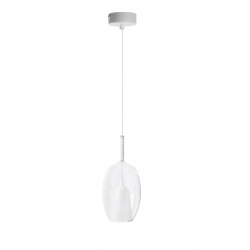 GRACE B CLEAR LAMPA WISZĄCA AZ6272 AZZARDO